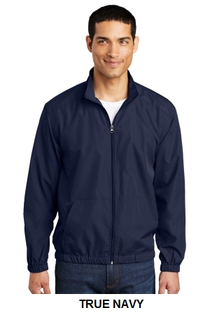 Port Authority® Essential Jacket. (J305)